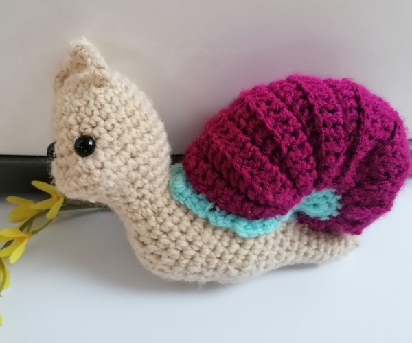 Schnecke