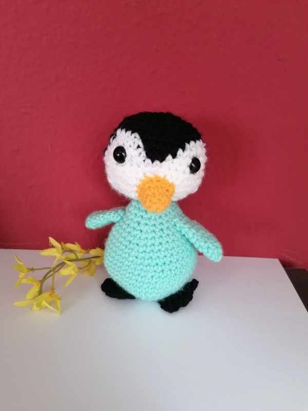 Pinguin