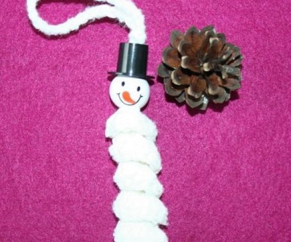 Schneemann