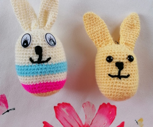 kleiner Hase